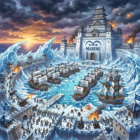 Marineford