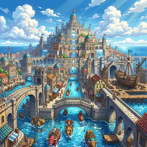 Water 7